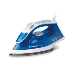 Panasonic Steam Iron 1800 Watts - Blue